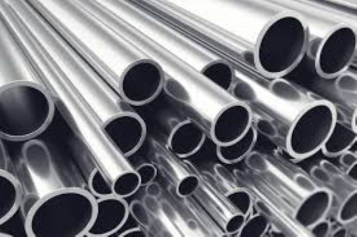 TUBING A INOX 